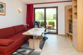 Haus Ahrens Wohnung 3 in Zingst
